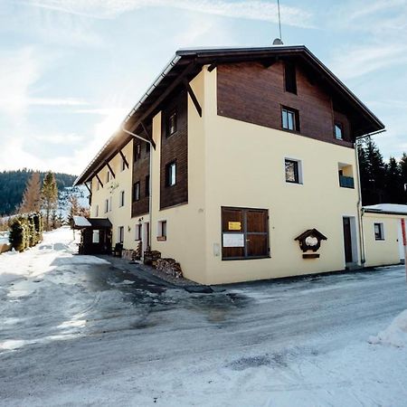 Appartement Sonnengluck By Monicare Leutasch Exteriér fotografie